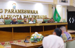 Terungkap! Pemkot Perkuat Pengadaan Barang dan Jasa, Namun Risiko Sengketa Belum Hilang