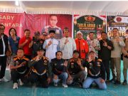 Pemkot Palembang Perkuat Kolaborasi dengan Ormas, Paguyuban Trisula Nusantara Gelar Khitanan Massal bagi Anak Keluarga Ojol