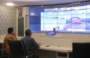 Pemkot Palembang Percepat Verifikasi 600 Penerima BSPS 2026, Target Rampung 15 Juli