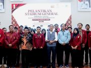 Terungkap di Pelantikan IMM Palembang, Kolaborasi Digagas, Dampaknya Masih Menjadi Pertanyaan