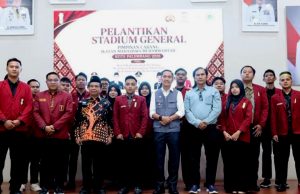 Terungkap di Pelantikan IMM Palembang, Kolaborasi Digagas, Dampaknya Masih Menjadi Pertanyaan