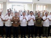 Pengadaan Barang dan Jasa Palembang Diperkuat, Pemkot Bekali Aparatur Cegah Risiko Hukum Sejak Tahap Perencanaan