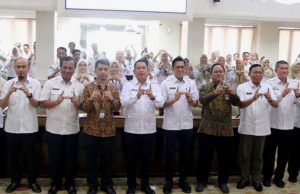 Pengadaan Barang dan Jasa Palembang Diperkuat, Pemkot Bekali Aparatur Cegah Risiko Hukum Sejak Tahap Perencanaan