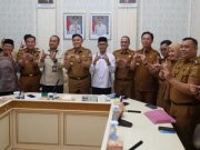 Rekomendasi Izin Wihara Buddha Tzu Chi Disetujui, Pemkot Palembang Tegaskan Komitmen Jaga Kerukunan Umat Beragama