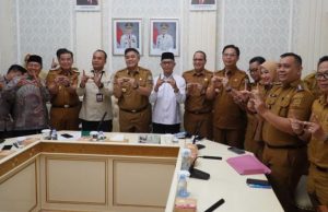 Rekomendasi Izin Wihara Buddha Tzu Chi Disetujui, Pemkot Palembang Tegaskan Komitmen Jaga Kerukunan Umat Beragama