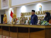 Hak Perempuan Pascaperceraian Jadi Fokus, Pemkot Palembang Perkuat Literasi Hukum untuk Lindungi Anak