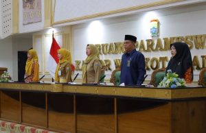 Hak Perempuan Pascaperceraian Jadi Fokus, Pemkot Palembang Perkuat Literasi Hukum untuk Lindungi Anak
