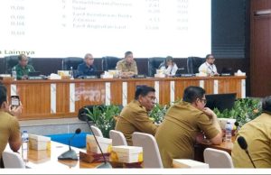 Program Rehabilitasi Rumah 2026: Kemendagri Temukan Mayoritas Usulan Belum Tepat Sasaran