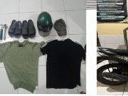 Bobol Kotak Amal Sejumlah Masjid, Tim Jagal Bandit Polres Lahat Tangkap Terduga Pelaku