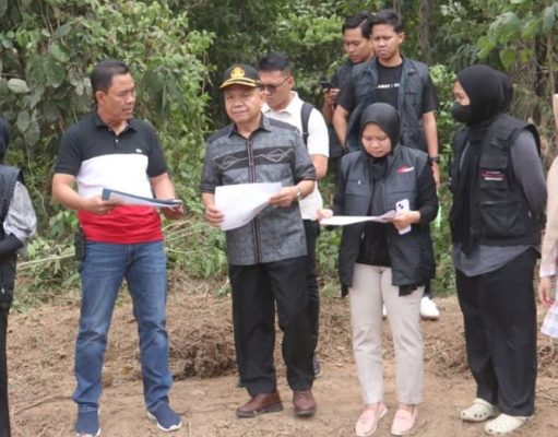 Terungkap! Persiapan Launching Dikebut, Namun Dampak Sumur Minyak Rakyat Masih Jadi Pertanyaan