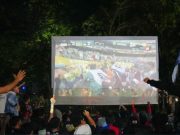 Terungkap! Nobar Final Piala Dunia FIFA 2026 Jadi Magnet Ribuan Warga, Namun Manfaat Jangka Panjang Masih Jadi Pertanyaan