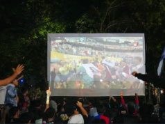 Terungkap! Nobar Final Piala Dunia FIFA 2026 Jadi Magnet Ribuan Warga, Namun Manfaat Jangka Panjang Masih Jadi Pertanyaan