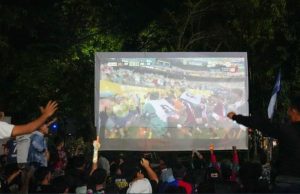 Terungkap! Nobar Final Piala Dunia FIFA 2026 Jadi Magnet Ribuan Warga, Namun Manfaat Jangka Panjang Masih Jadi Pertanyaan