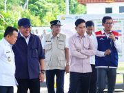 Gibran Tinjau Tol Betung–Jambi, Harapan Ekonomi Meningkat Tapi Tantangan Daerah Masih Mengemuka