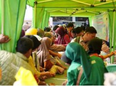 Operasi Pasar Murah dan Gerakan Pangan Murah Diserbu Warga Muara Enim, Pemkab Perkuat Stabilitas Harga Jelang Semester II 2026