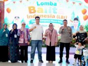 Pola Asuh Digital Jadi Sorotan, Pemkab Muara Enim Dorong Orang Tua Batasi Gadget pada Balita Demi Optimalkan Golden Age