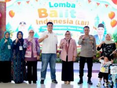 Pola Asuh Digital Jadi Sorotan, Pemkab Muara Enim Dorong Orang Tua Batasi Gadget pada Balita Demi Optimalkan Golden Age