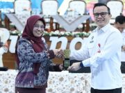 Pemkab Muara Enim Perkuat Kerja Sama dengan BSSN, Targetkan Pemanfaatan Tanda Tangan Elektronik 100 Persen untuk Percepat Transformasi Digital