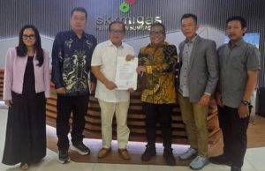 Pemkab Muba Perkuat Kolaborasi dengan SKK Migas untuk Optimalkan Penyerapan Tenaga Kerja Lokal