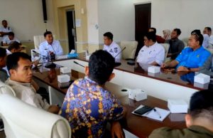 Inventarisasi Penataan Kawasan Hutan Muba Tahap 3 Dimulai, 20 Tim Verifikasi Turun ke Delapan Kecamatan