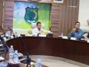 Survei Seismik 3D WK Corridor di Muba Dimulai, Pemkab Dukung Pencarian Cadangan Migas Baru