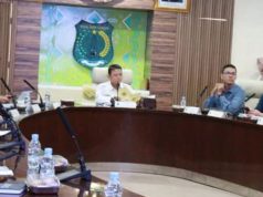Survei Seismik 3D WK Corridor di Muba Dimulai, Pemkab Dukung Pencarian Cadangan Migas Baru