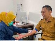 Program GASKAN Muba Perkuat Deteksi Dini Kesehatan ASN demi Tingkatkan Kualitas Pelayanan Publik