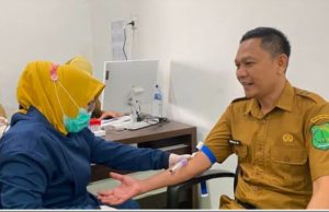 Program GASKAN Muba Perkuat Deteksi Dini Kesehatan ASN demi Tingkatkan Kualitas Pelayanan Publik