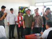 Terungkap! SMA Negeri Ketapat Bening Berdiri, Namun Tantangan Pendidikan di Perbatasan Masih Menjadi Pertanyaan