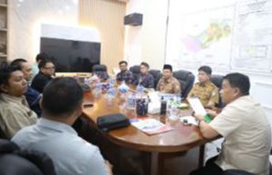 Layanan Leasing Dijanjikan Hadir di Muratara, Akses Pembiayaan Masih Jadi Tantangan