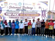 Turnamen Voli PKK Muratara Satukan Kader, Mampukah Semangatnya Berdampak hingga Desa?