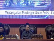 Pertanggungjawaban APBD Musi Rawas 2025 Masuki Tahap Pandangan Fraksi, Soroti Akuntabilitas Anggaran Daerah