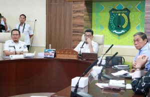 Terungkap! Pemkab Muba Validasi Seluruh Aset, Benarkah Semua Sudah Tercatat?