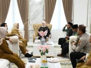 Banyuasin Dukung Jambore Anak Sholeh, Harapan Membentuk Generasi Berakhlak Kini Diuji di Lapangan