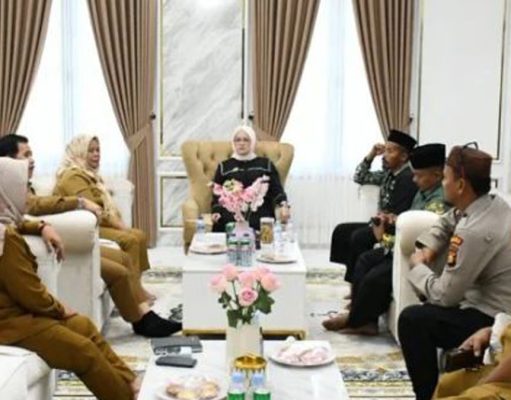 Banyuasin Dukung Jambore Anak Sholeh, Harapan Membentuk Generasi Berakhlak Kini Diuji di Lapangan