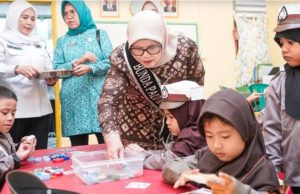 MPLS Berakhir, Komitmen PAUD Dikuatkan, Namun Kesiapan Anak Masih Jadi Tantangan