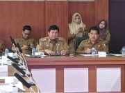 Persiapan HUT RI ke-81 Dimulai, Banyuasin Ingin Meriahkan Kemerdekaan, Namun Tantangan di Lapangan Masih Menanti