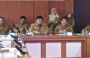Persiapan HUT RI ke-81 Dimulai, Banyuasin Ingin Meriahkan Kemerdekaan, Namun Tantangan di Lapangan Masih Menanti