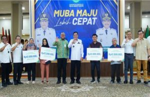 BPJS Ketenagakerjaan Diperkuat, Tapi Apakah Seluruh Pekerja Muba Sudah Terlindungi?
