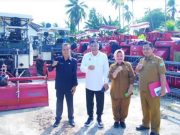 Bantuan Alsintan Muba Bertambah, Namun Manfaatnya Masih Menjadi Pertanyaan