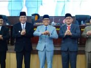 DPRD dan Pemkab Muba Sepakati Tiga Raperda, Tantangan Implementasi Masih Menjadi Sorotan