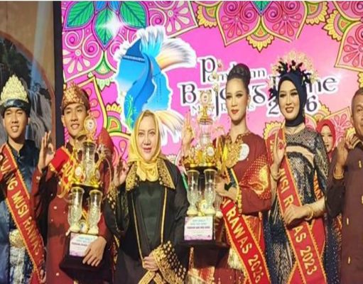 Terungkap, Potensi Wisata Musi Rawas Besar, Namun Promosinya Masih Jadi Tantangan