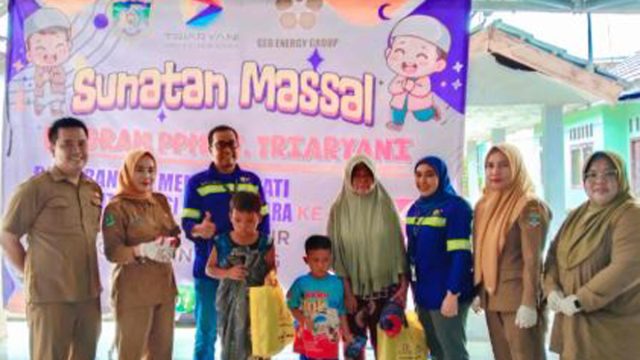 musiwaras utara 1