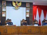 Bupati Muratara Tegaskan Komitmen Tata Kelola APBD Transparan, WTP ke-9 Jadi Modal Perkuat Kinerja Fiskal Daerah