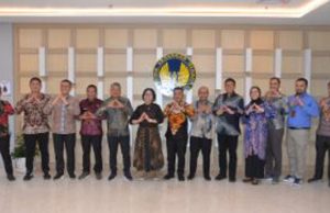 Muratara Perluas Akses Pendidikan Kedinasan Lewat Kerja Sama dengan PKN STAN