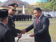HUT Bhayangkara ke-80, Pemkab Muratara Perkuat Kolaborasi dengan Polri