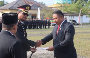 HUT Bhayangkara ke-80, Pemkab Muratara Perkuat Kolaborasi dengan Polri