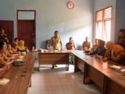 Bupati Muratara Pastikan Perbaikan Jalan Ulu Rawas Tetap Jadi Prioritas di Tengah Efisiensi Anggaran