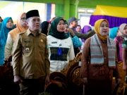 Penilaian Lomba Desa Berlangsung, Namun Dampak Pembangunan Masih Menjadi Perhatian