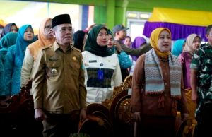 Penilaian Lomba Desa Berlangsung, Namun Dampak Pembangunan Masih Menjadi Perhatian